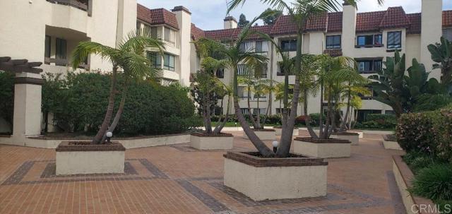 Building Photo - 5845 Friars Rd