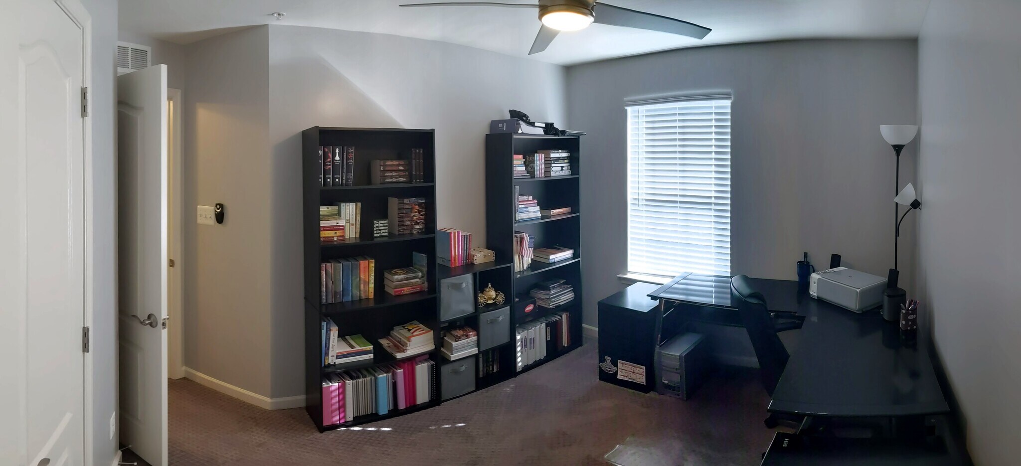 Office/Guest Bedroom - 7926 Quidditch Ln