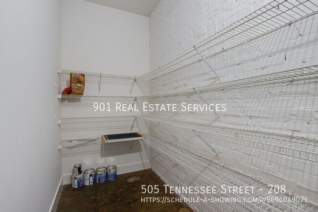 Building Photo - 505 Tennessee St