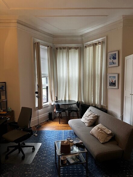 *Pictures are representative samples of the advertised unit. In some cases, the actual units you tou - 170 Marlborough St