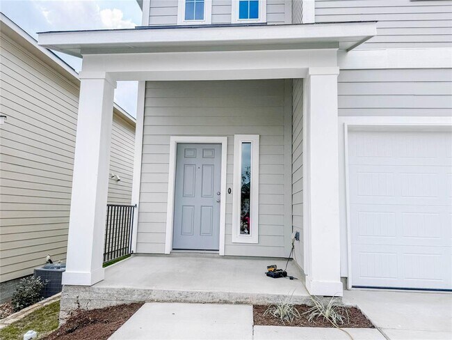 Building Photo - 2707 Towy Rd