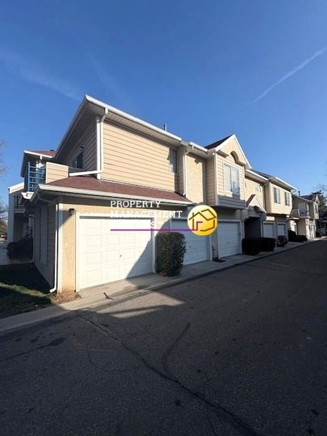 Building Photo - 2 Bedroom Condo in Taylorsville!