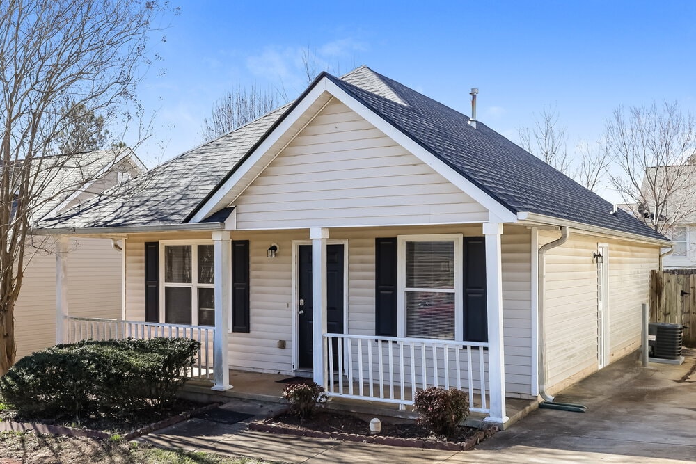 Building Photo - 313 Tramore Pass