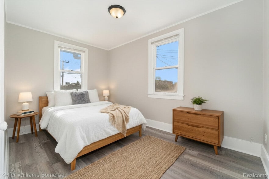 Building Photo - 3759 Atkinson St