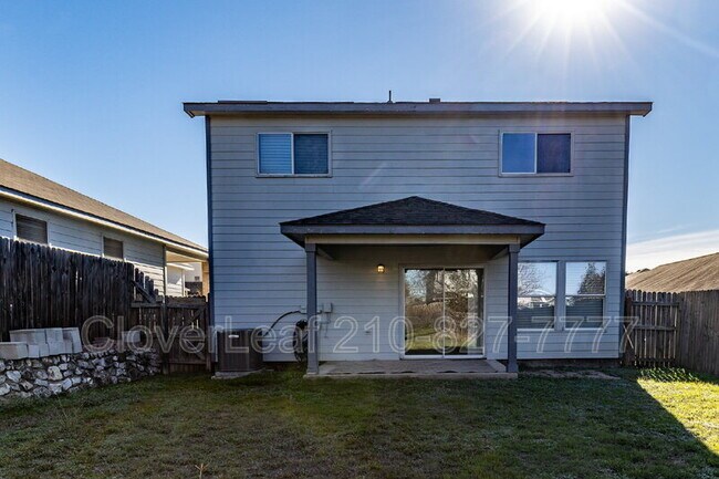 Building Photo - 3419 Ashleaf Wells