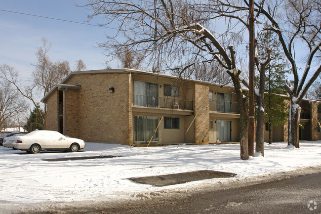 Building Photo - Meadow Creek