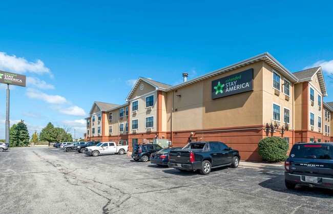 Building Photo - Furnished Studio-Merrillville - US Rte. 30