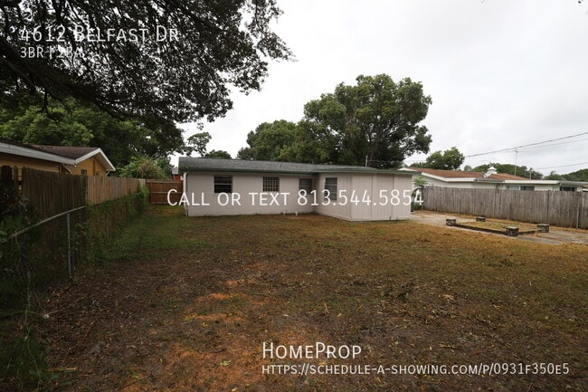 Building Photo - 4612 Belfast Dr