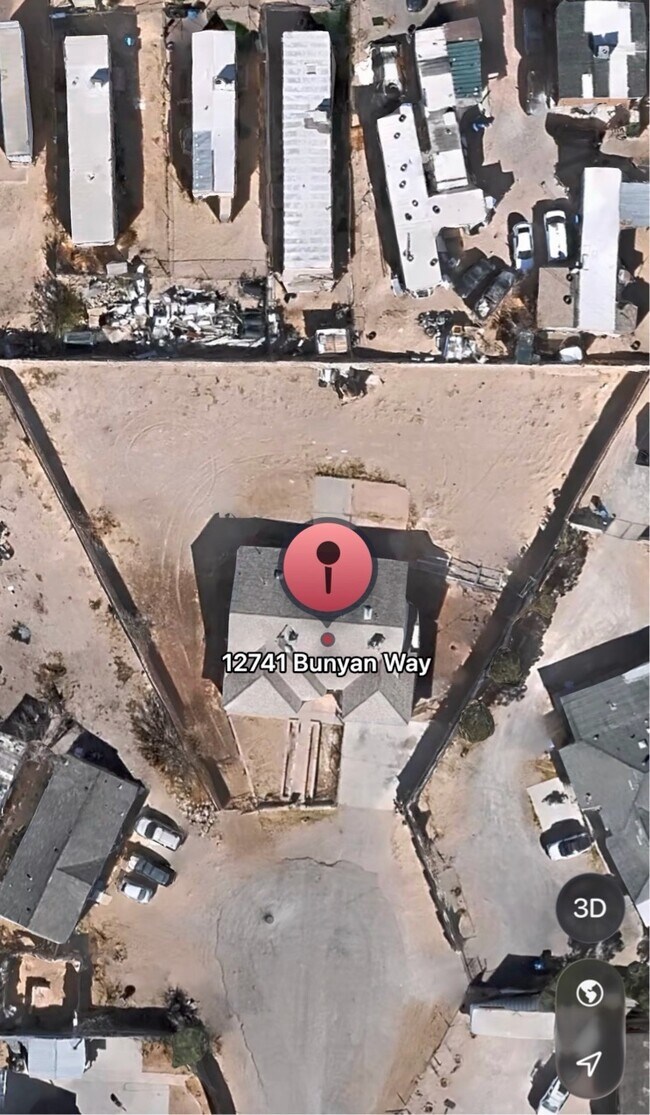 Building Photo - 12741 Bunyan Way