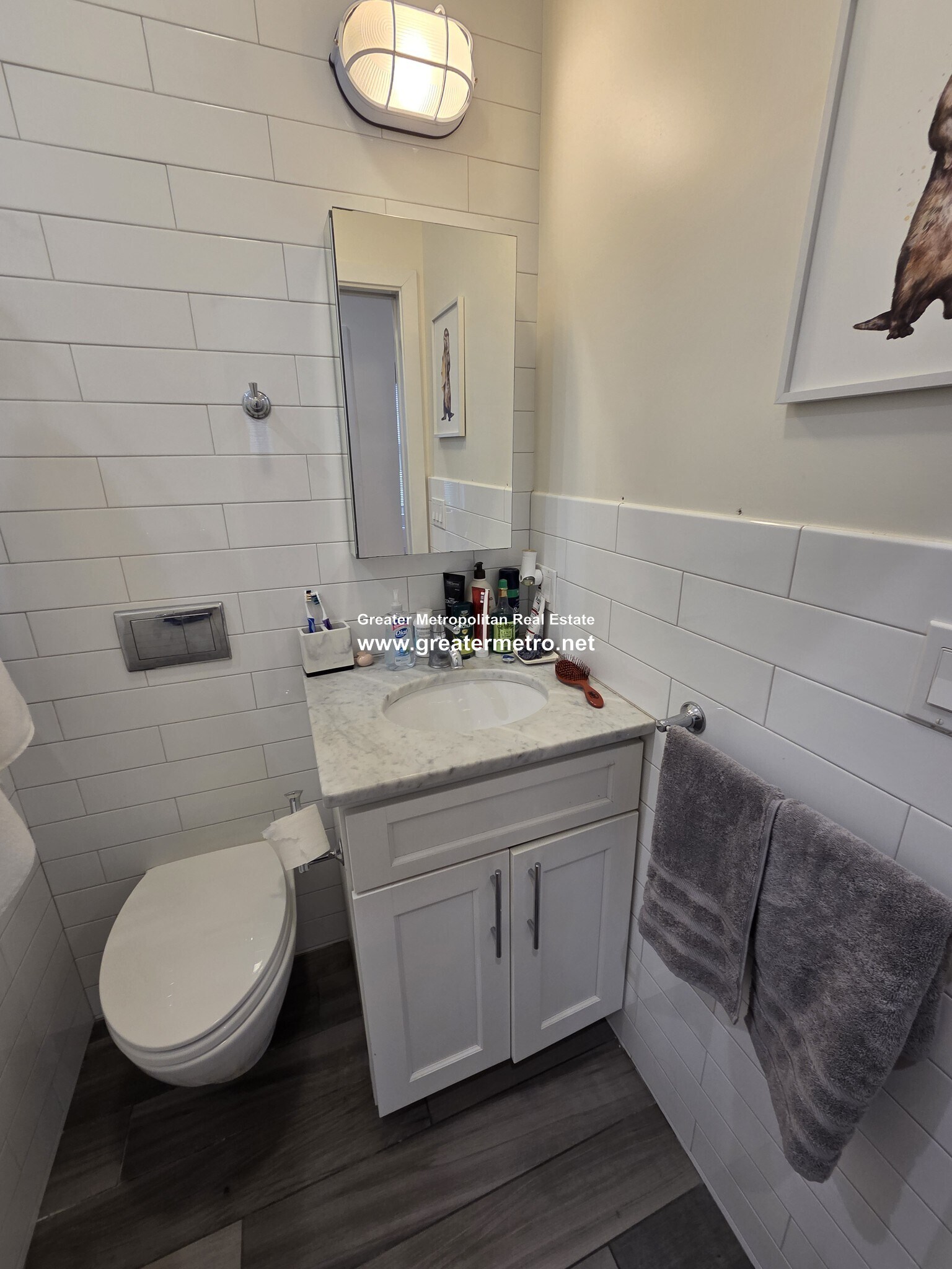 Building Photo - 6 Foster St