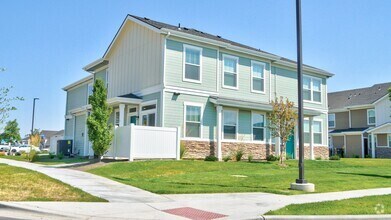 Building Photo - Sunnyvale Village