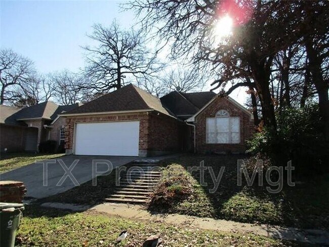 Primary Photo - 4904 Arborgate Dr