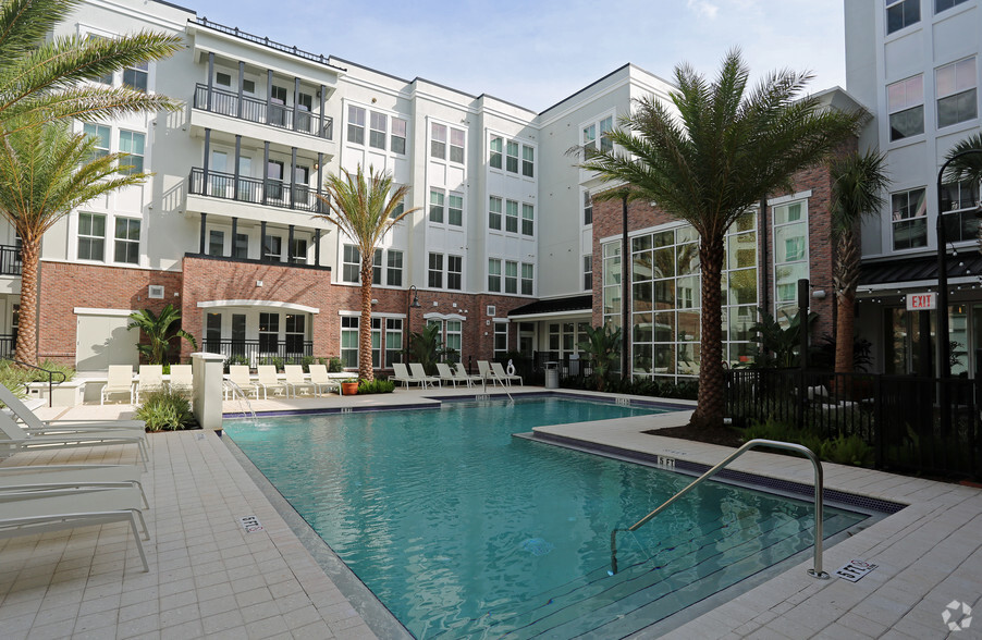 Primary Photo - Ybor Lofts