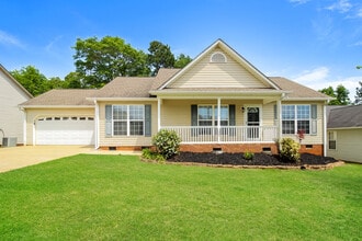 Building Photo - 123 Harvest Ridge Dr