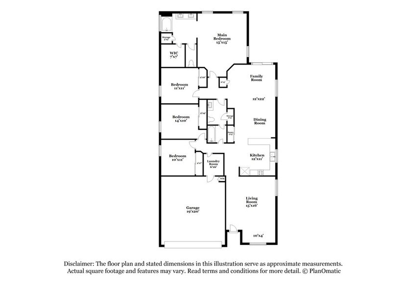 Building Photo - 6927 S 37th Glen