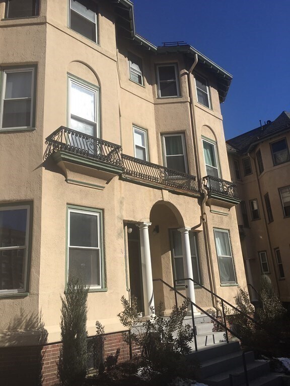 Building Photo - 1617-1619 Massachusetts Ave
