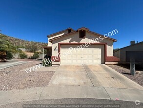 Building Photo - 4979 S Tirza Ct