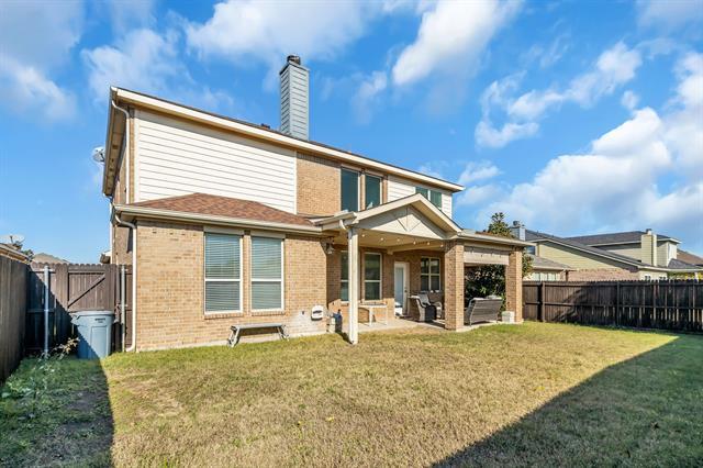 Building Photo - 1711 Twin Hills Way