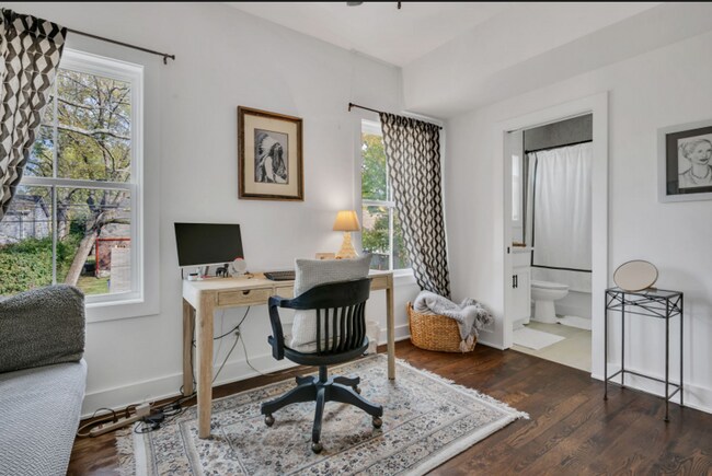 Building Photo - Newly built 3bedroom/2.5 bath home in Sylv...