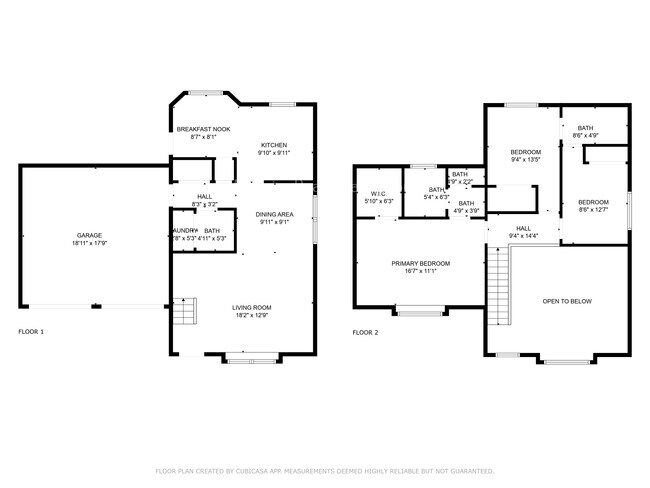 Building Photo - 8145 Camfield Cir