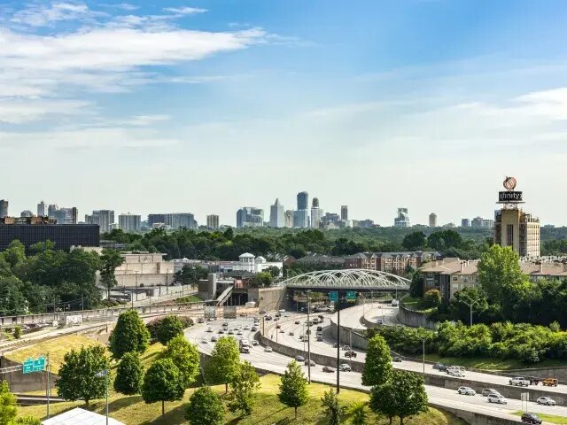 Heart of Downtown - 264 19th St NW