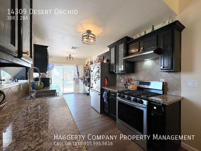 Building Photo - 14309 Desert Orchid Dr