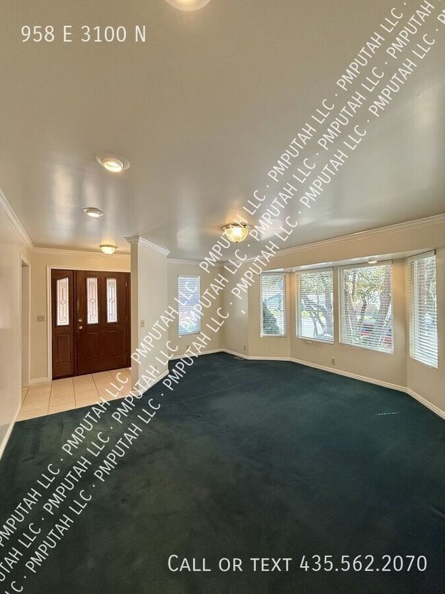 Building Photo - 958 E 3100 N