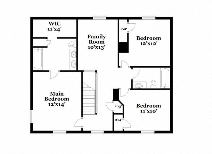 Building Photo - 2476 Whirlwind Ln