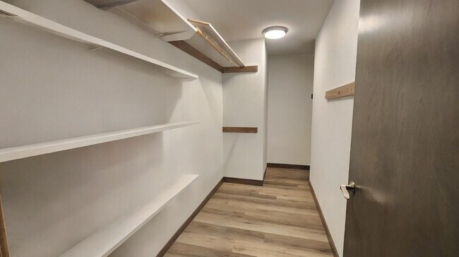 Building Photo - Large Modern 2022 Built 2 Bedroom, 2 Bathroom Accessible Twinhome with 2 Car Attached Garage! - 5...