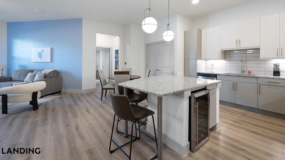 Building Photo - 13701 Montfort Dr