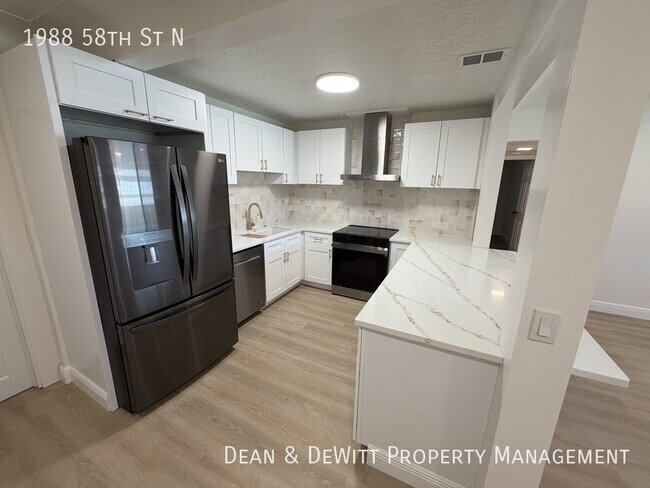 Building Photo - 1988 58th St N