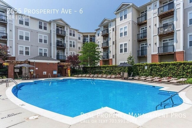 Building Photo - 2655 Prosperity Ave