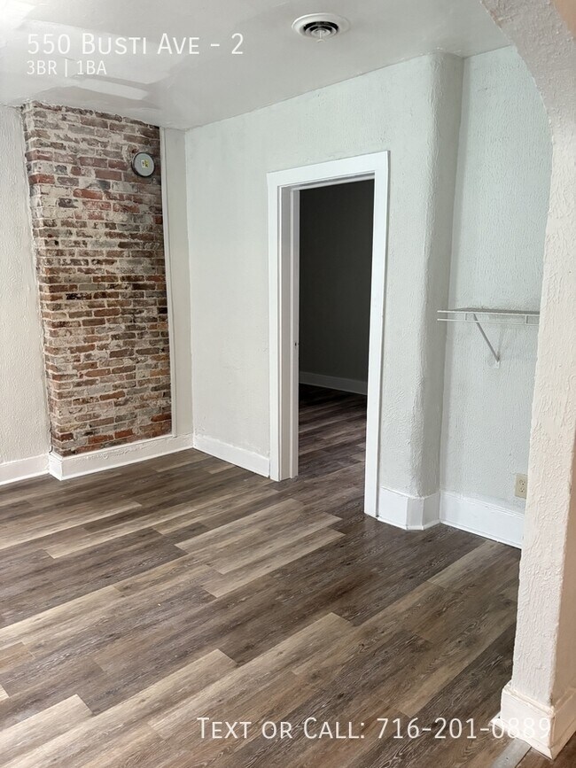 Building Photo - 550 Busti Ave