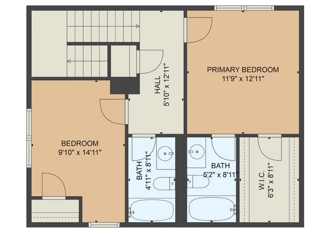 Building Photo - Brand New 2-Bed/3-Bath Townhouse in Joplin...