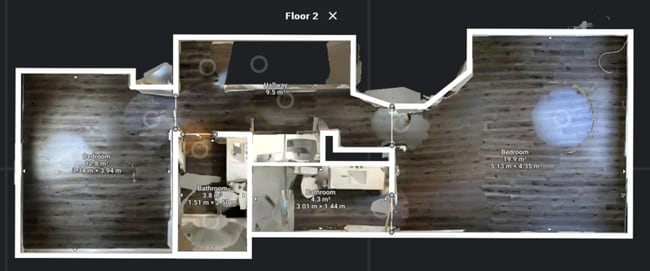 Building Photo - 9828 Fan Palm Way