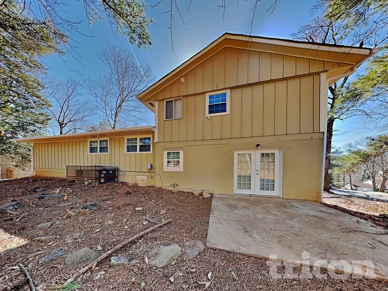 Building Photo - 4329 Cedar Ridge Trail