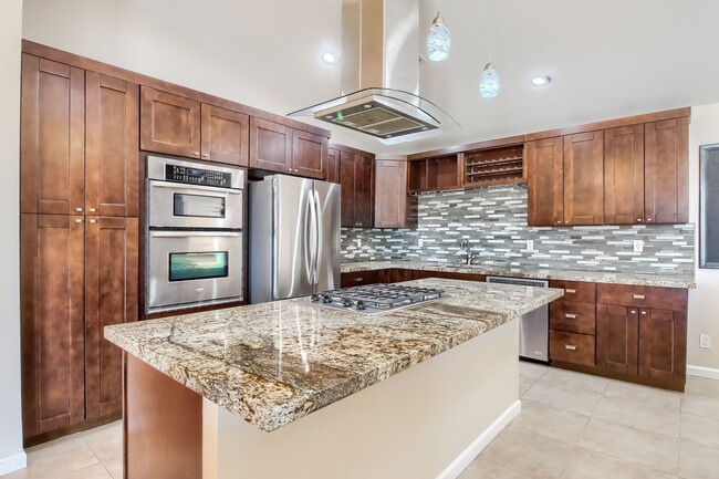 Building Photo - 4 Bedroom 3 Bathroom Single Family Home in...