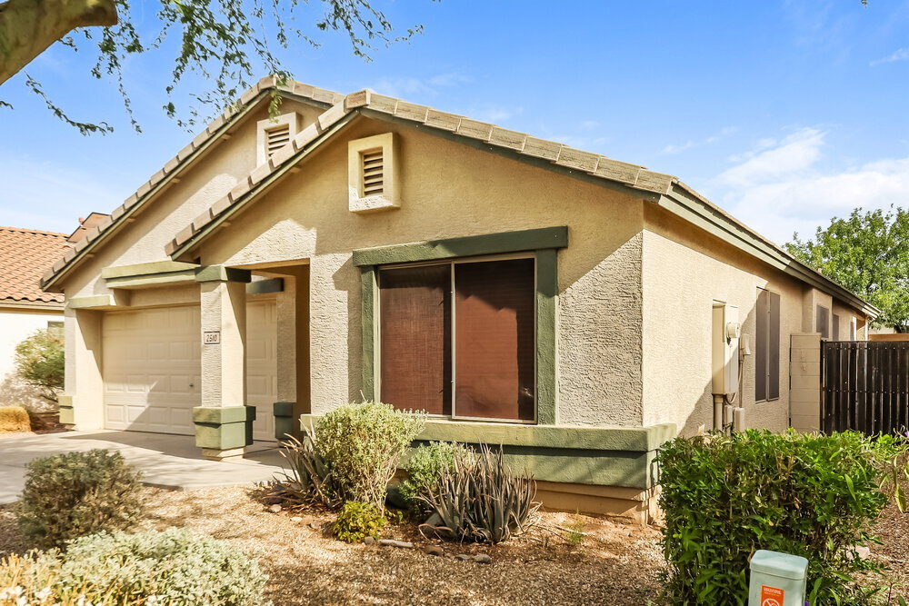 Building Photo - 2510 W Bent Tree Dr