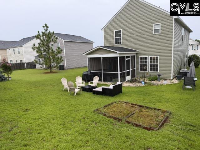 Building Photo - 465 Cape Jasmine Way