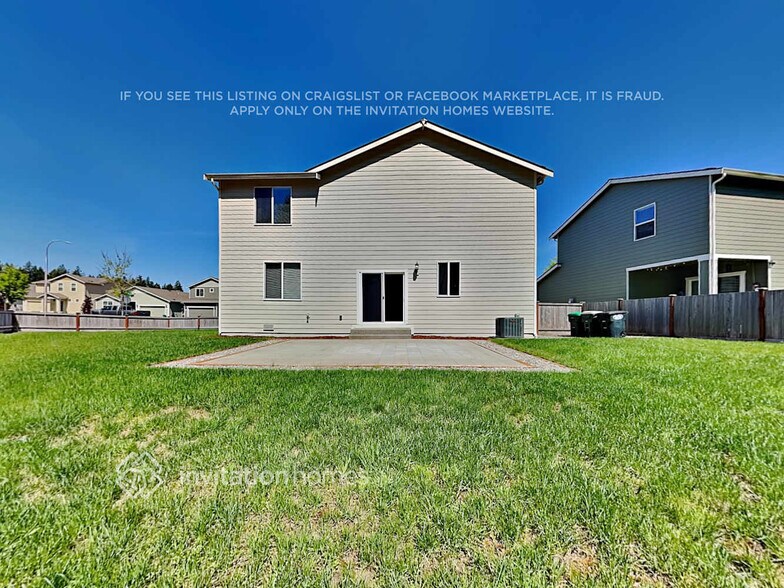 Building Photo - 7154 Desperado Dr SE