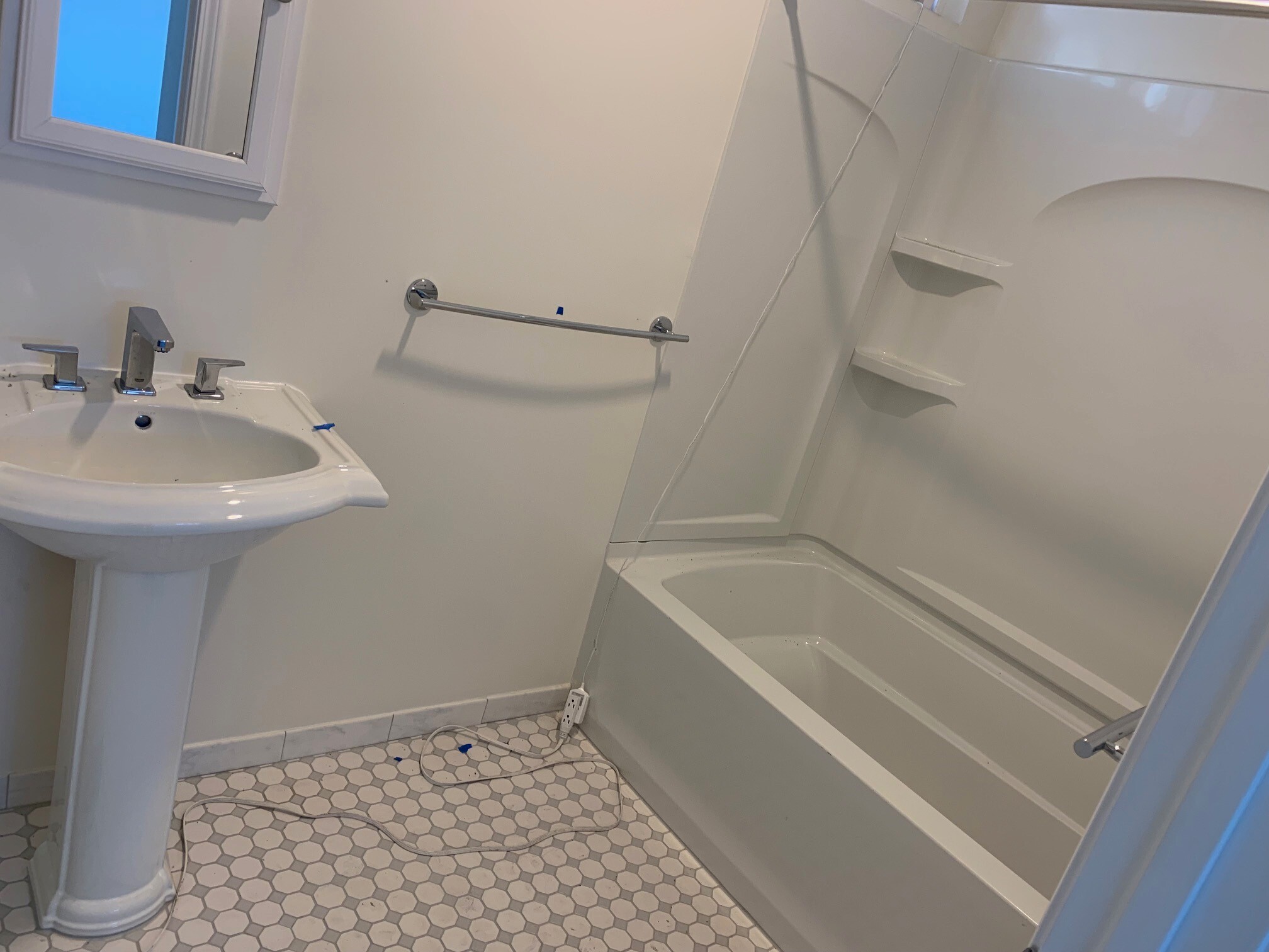 Bathroom 1 - 2446 S Dunsmuir Ave