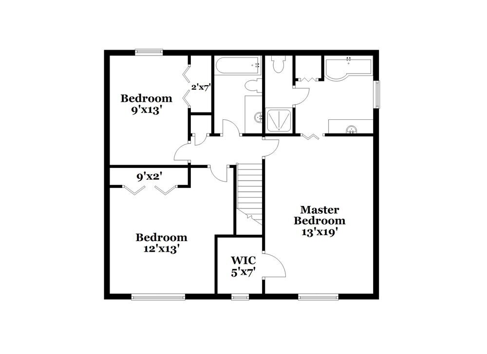 Building Photo - 9908 Point View Dr