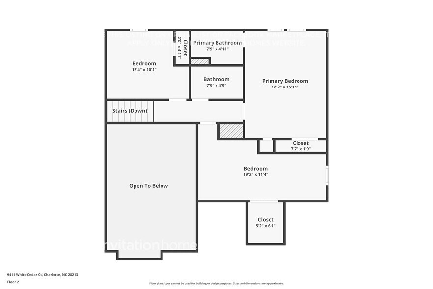 Building Photo - 9411 White Cedar Ct