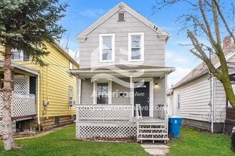 Building Photo - 1027 Washington Ave