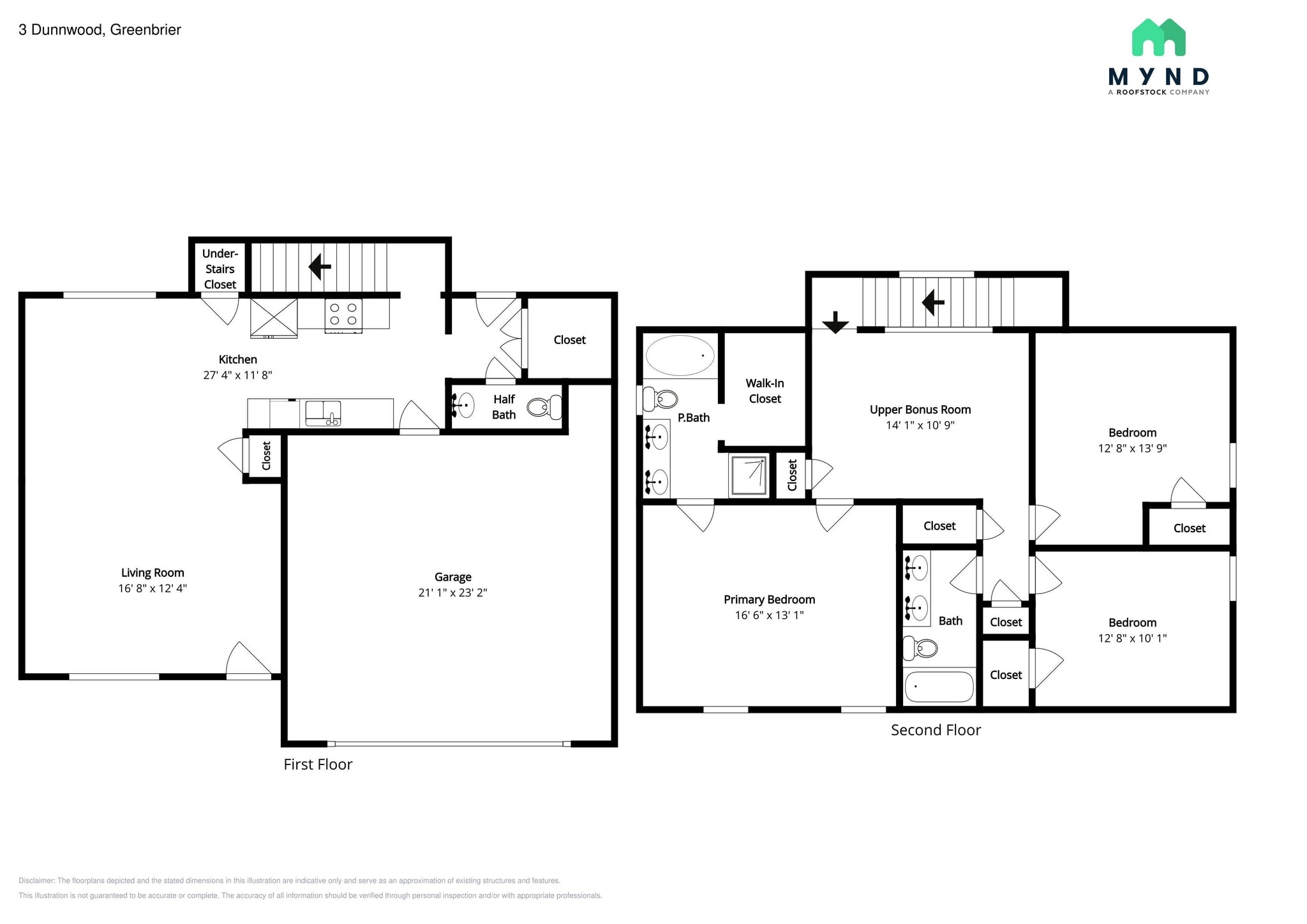 Building Photo - 3 Dunwood Dr