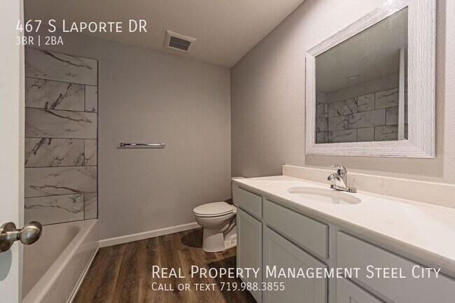 Building Photo - 467 S Laporte Dr