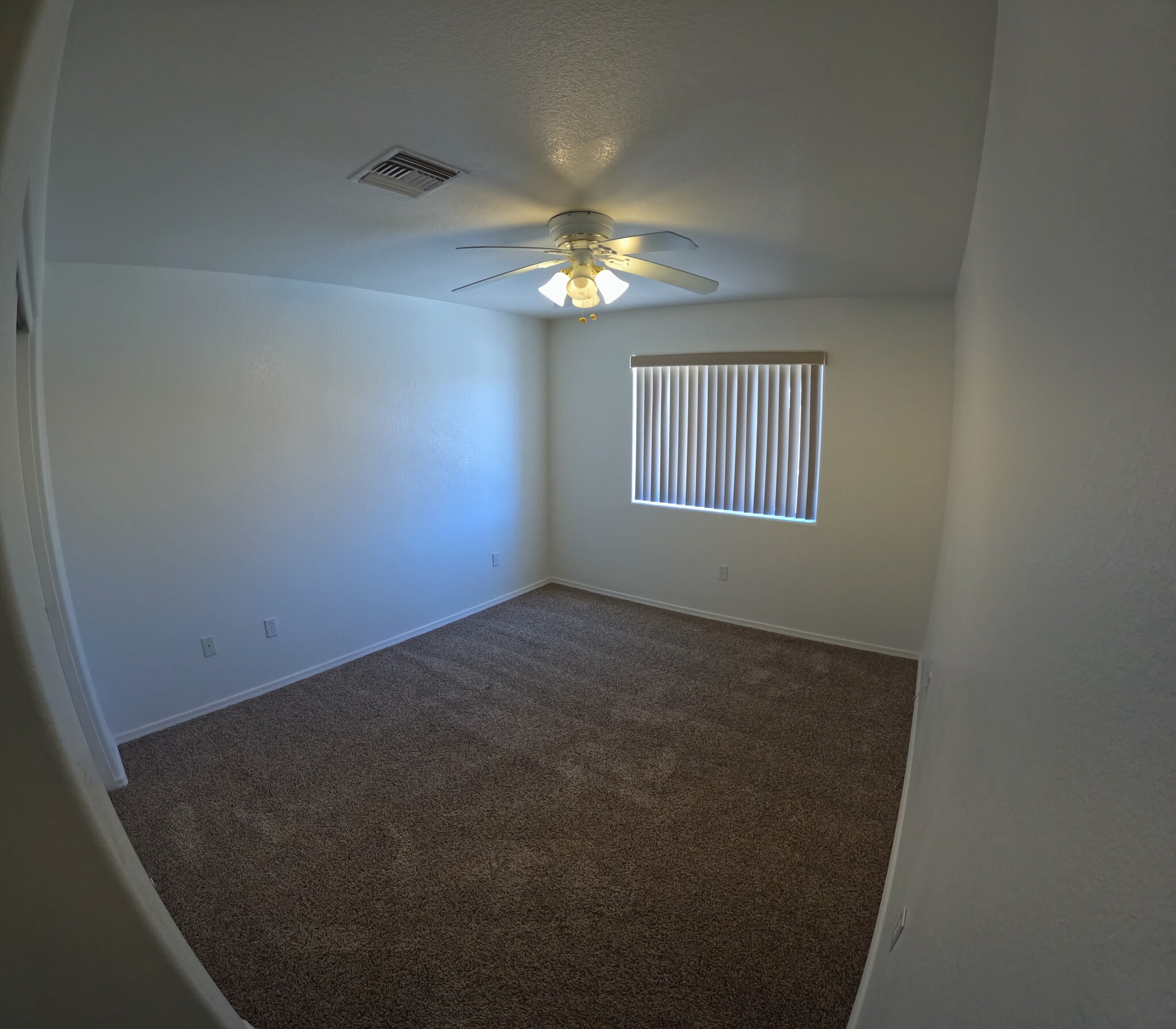 Guest bedroom - 3424 Sunriver Rd