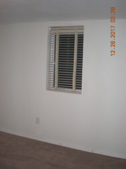 Egress windows in downstairs bedrooms for your safety and more light! - 1160 Clinton St