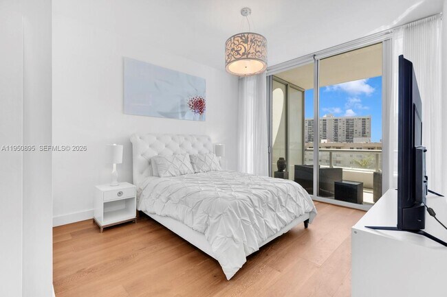 Building Photo - 6799 Collins Ave