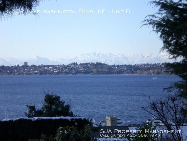 Building Photo - Downtown Kirkland Condo!